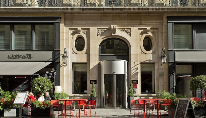 Car Park In Rue Francois Bonvin 28 In Paris Parclick