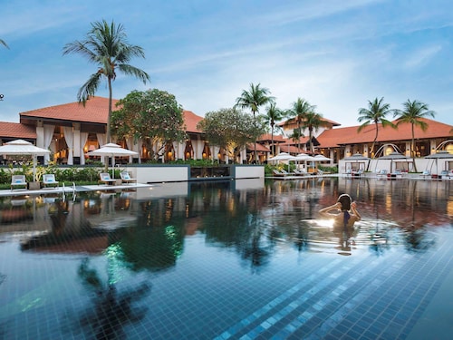 10 Best Singapore Golf Resorts For 22 Expedia