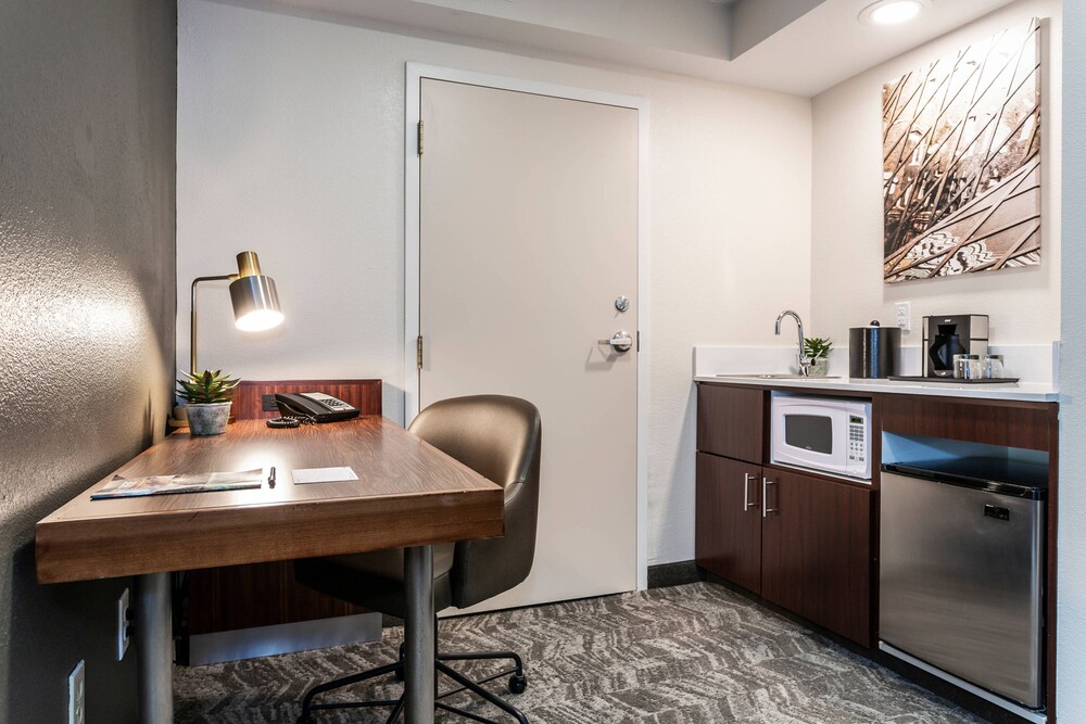 SpringHill Suites Austin Northwest/The Domain Area