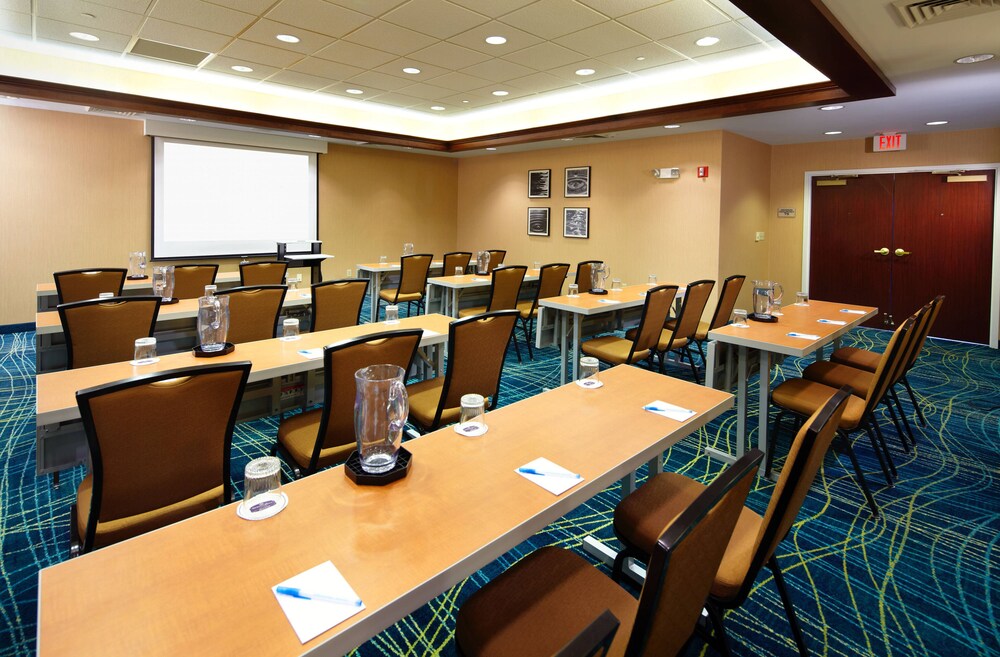 SpringHill Suites by Marriott Pittsburgh Washington