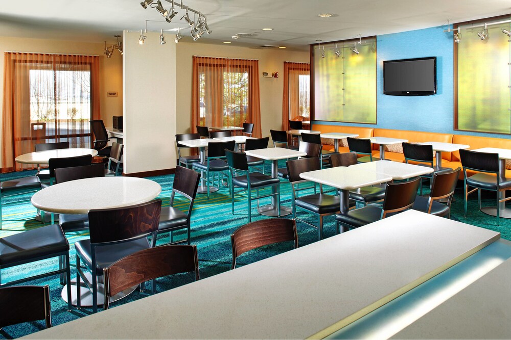 SpringHill Suites by Marriott Pittsburgh Washington