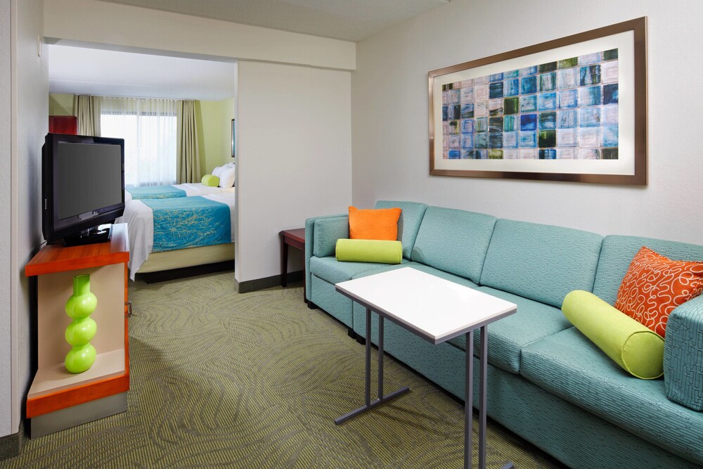 SpringHill Suites by Marriott Pittsburgh Washington