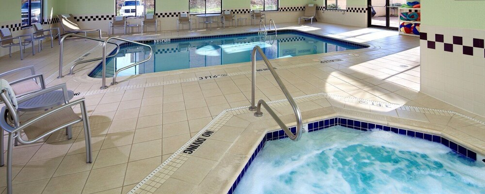SpringHill Suites by Marriott Pittsburgh Washington