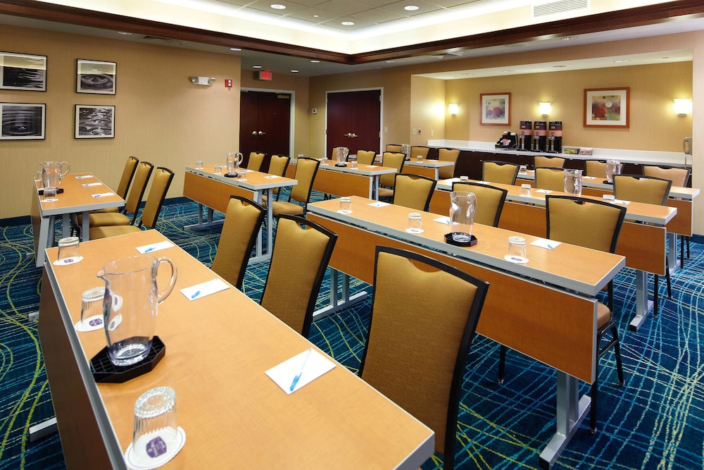 SpringHill Suites by Marriott Pittsburgh Washington