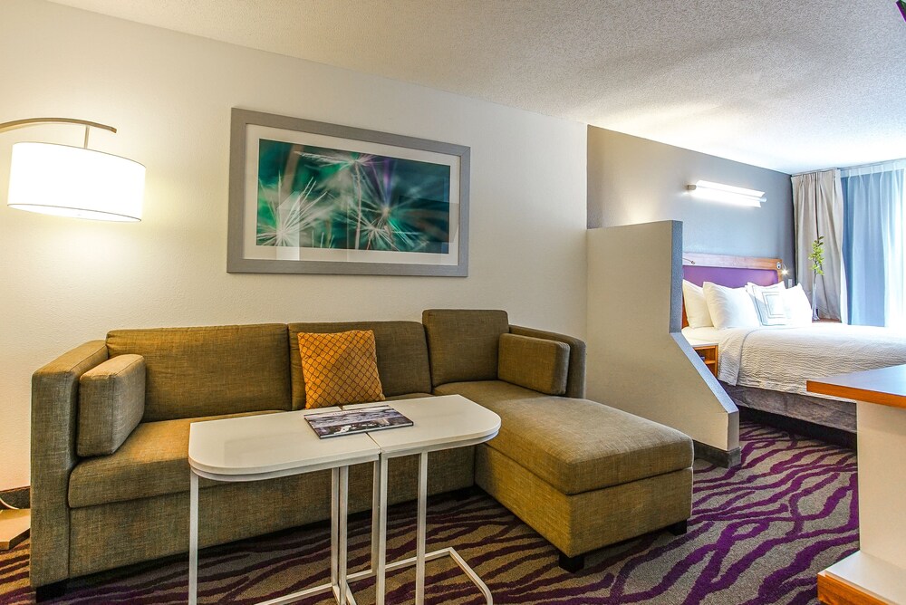 Springhill Suites by Marriott Savannah Midtown