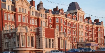 Lancashire Spa Hotels Perfect Expedia The Imperial Hotel