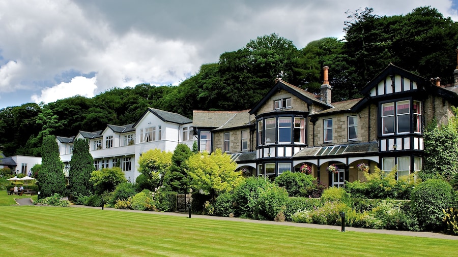 Castle Green Hotel In Kendal, BW Premier Collection