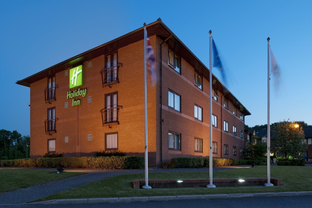 Holiday Inn A55 Chester West, an IHG Hotel