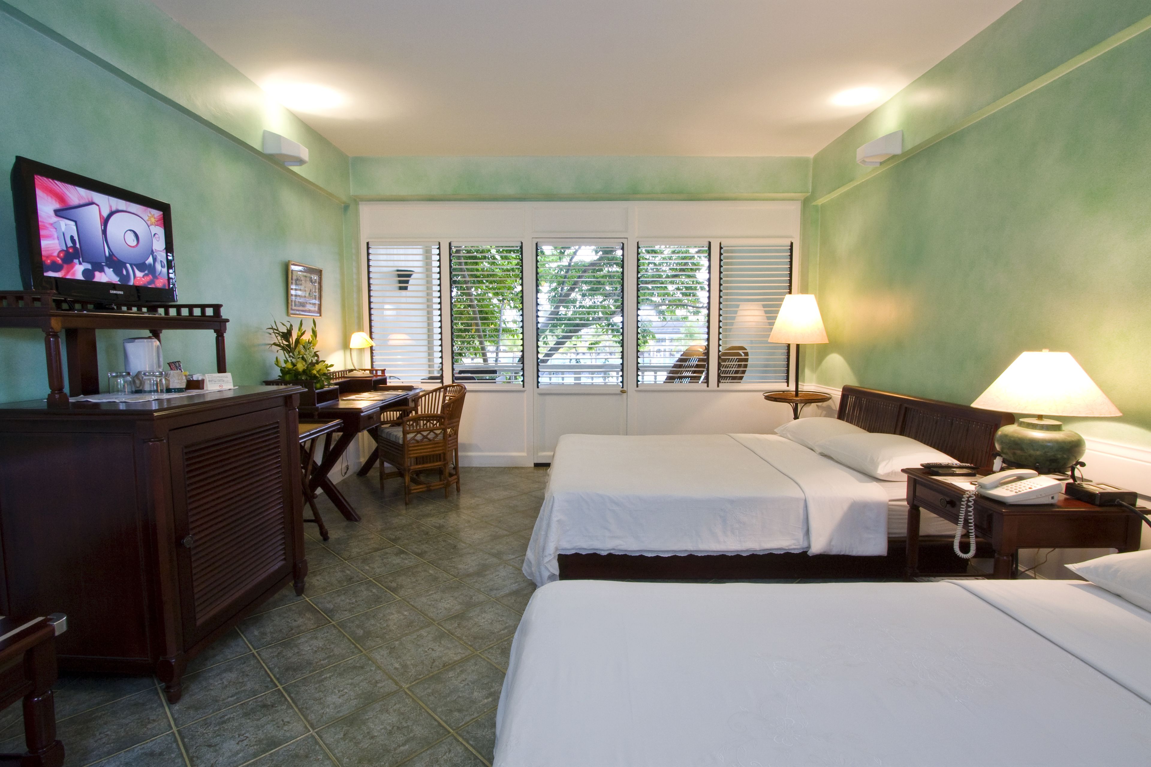 プランテーション ベイ リゾート アンド スパ ラプ ラプ 口コミ 宿泊料金 予約 エクスペディア