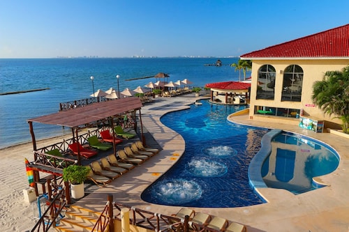Kini Park Hotel All Inclusive Kini Park Hotel All Inclusive