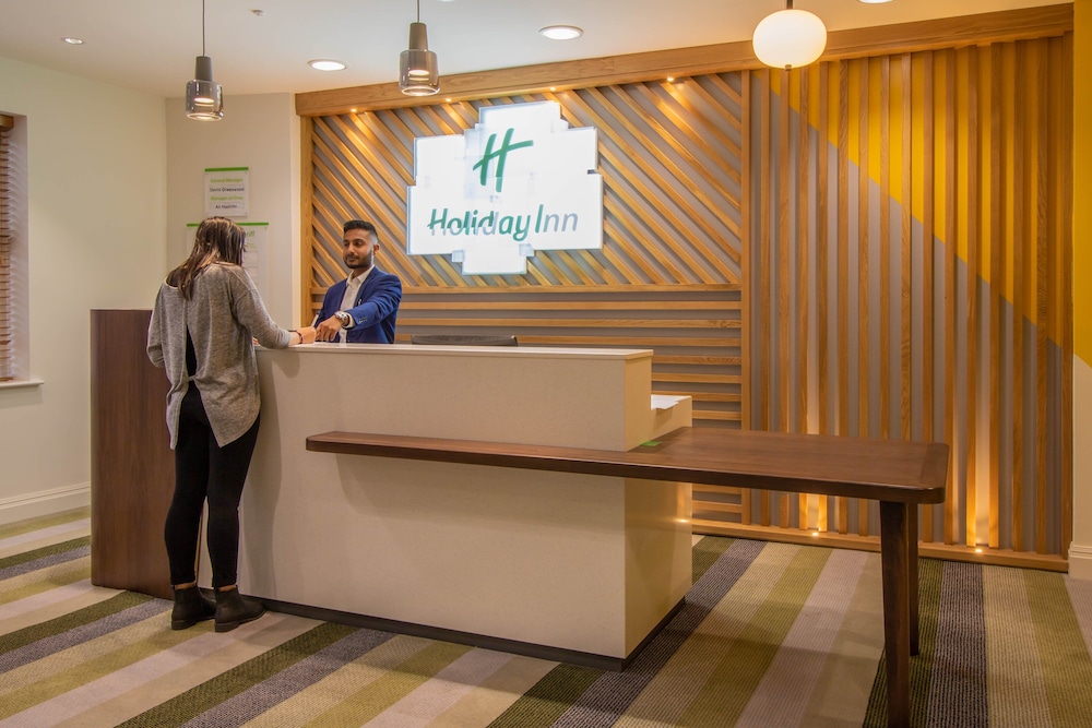 Holiday Inn Leicester - Wigston, an IHG Hotel