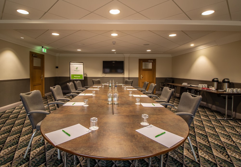 Holiday Inn Leicester - Wigston, an IHG Hotel