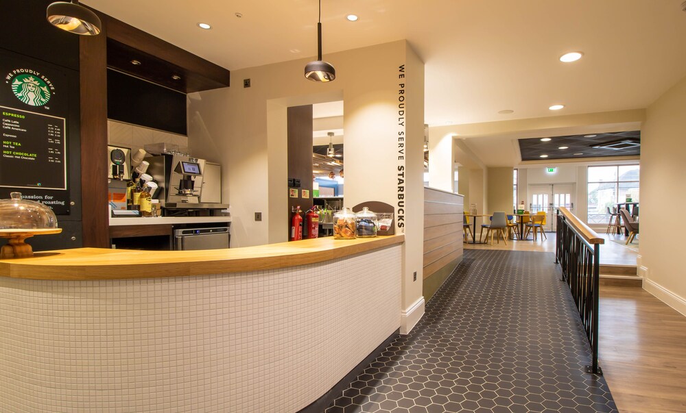 Holiday Inn Leicester - Wigston, an IHG Hotel