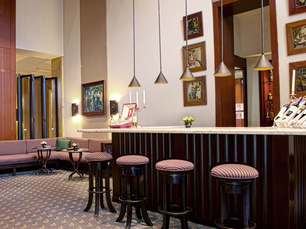 The Dharmawangsa Jakarta in Jakarta | Best Rates & Deals on Orbitz