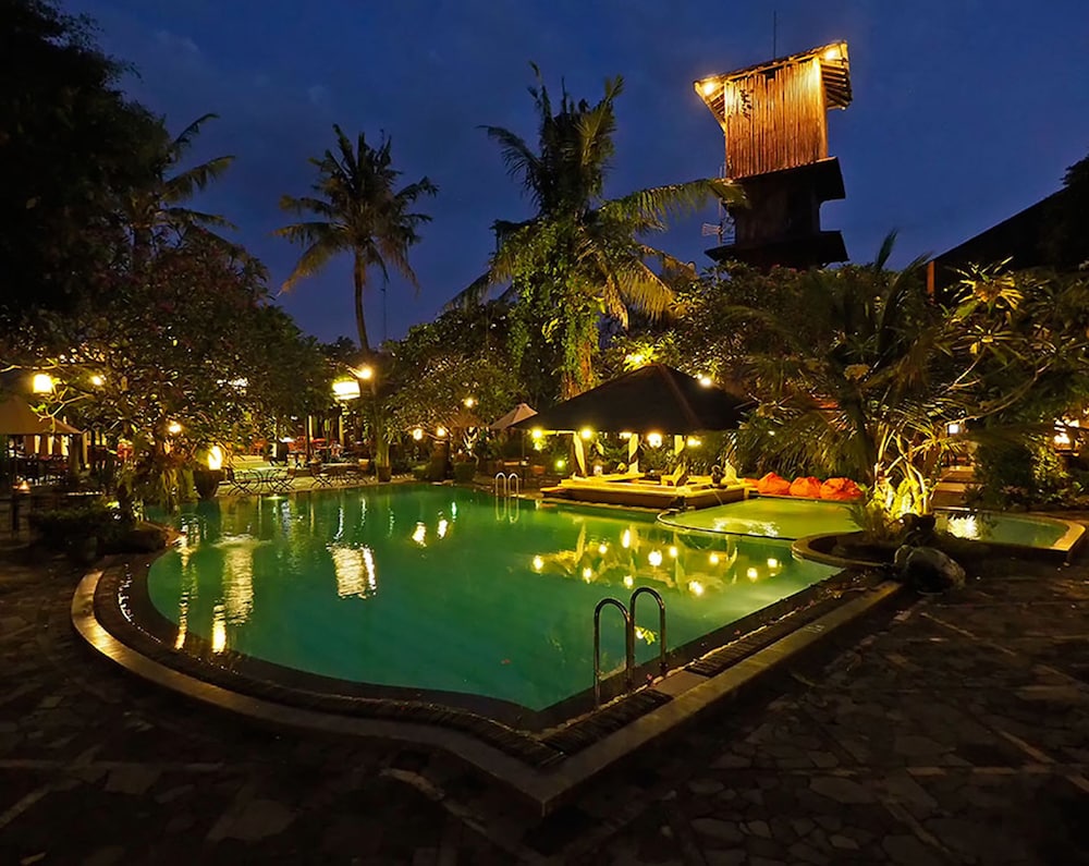 Dusun Jogja Village Inn in Yogyakarta, Indonesia