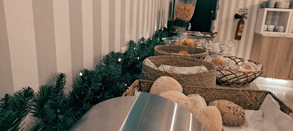 Foto - Hotel São Mamede Estoril