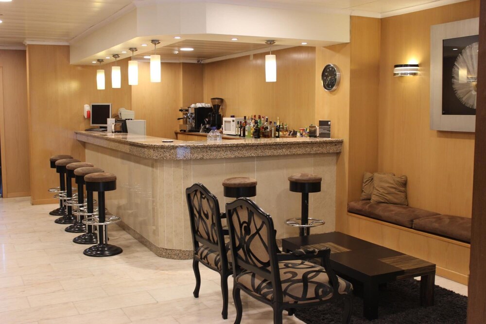 Foto - Hotel São Mamede Estoril