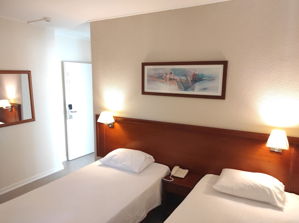 Foto - Hotel São Mamede Estoril