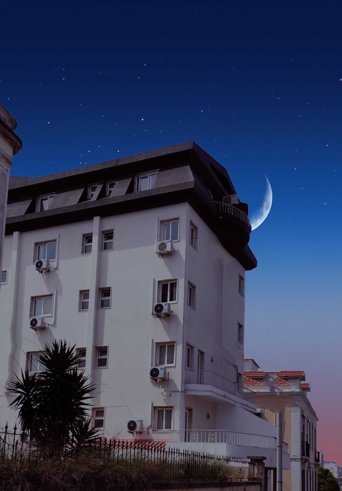 Foto - Hotel São Mamede Estoril