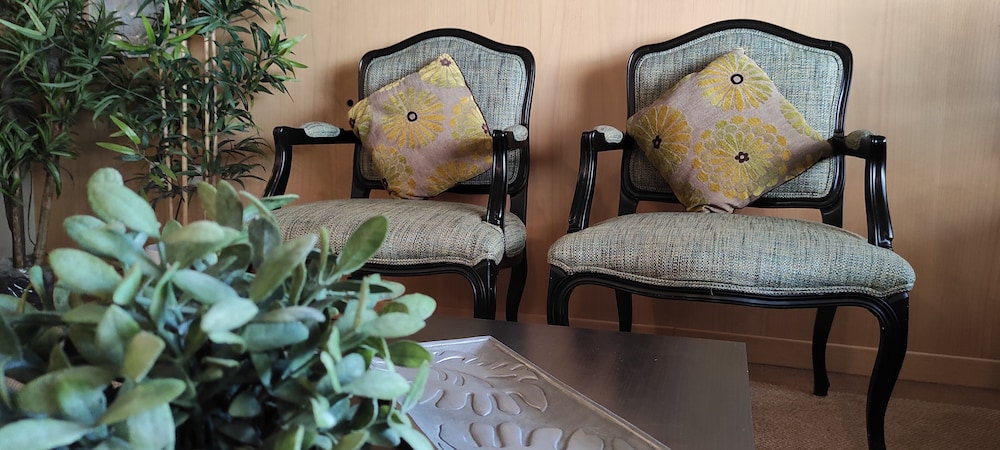 Foto - Hotel São Mamede Estoril