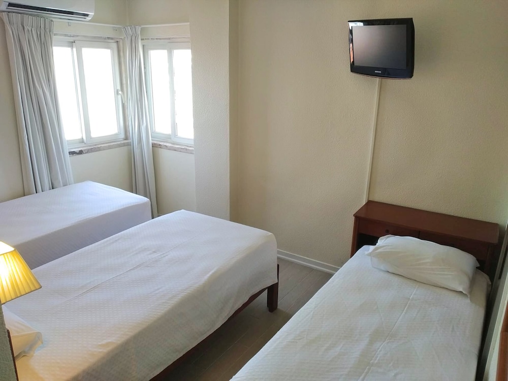 Foto - Hotel São Mamede Estoril