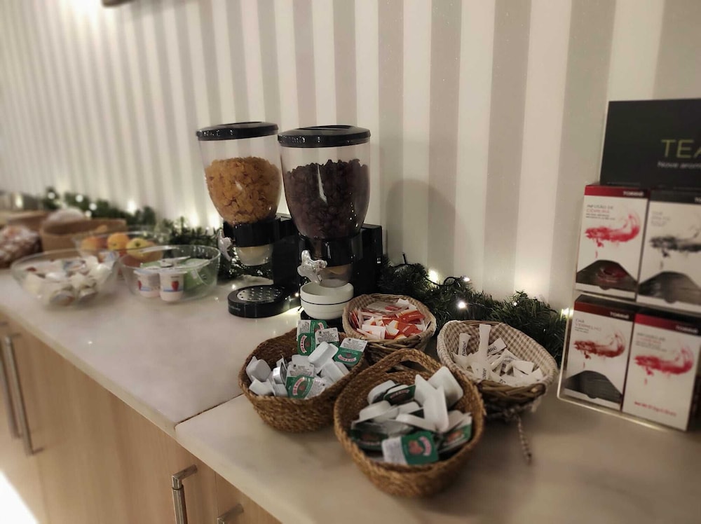 Foto - Hotel São Mamede Estoril