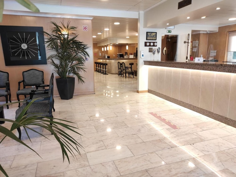 Foto - Hotel São Mamede Estoril