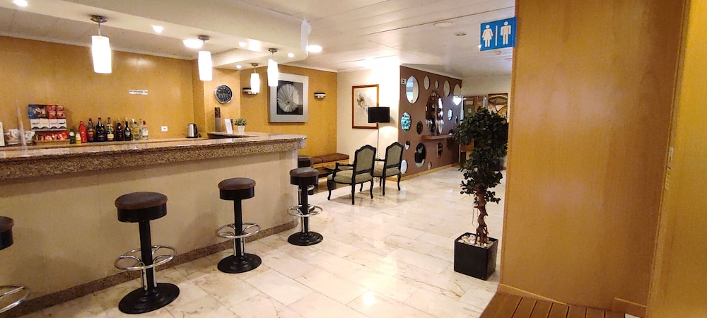 Foto - Hotel São Mamede Estoril