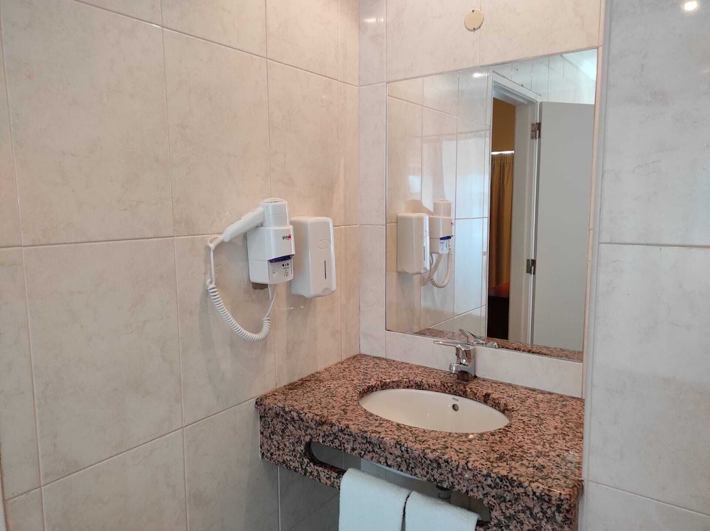 Foto - Hotel São Mamede Estoril