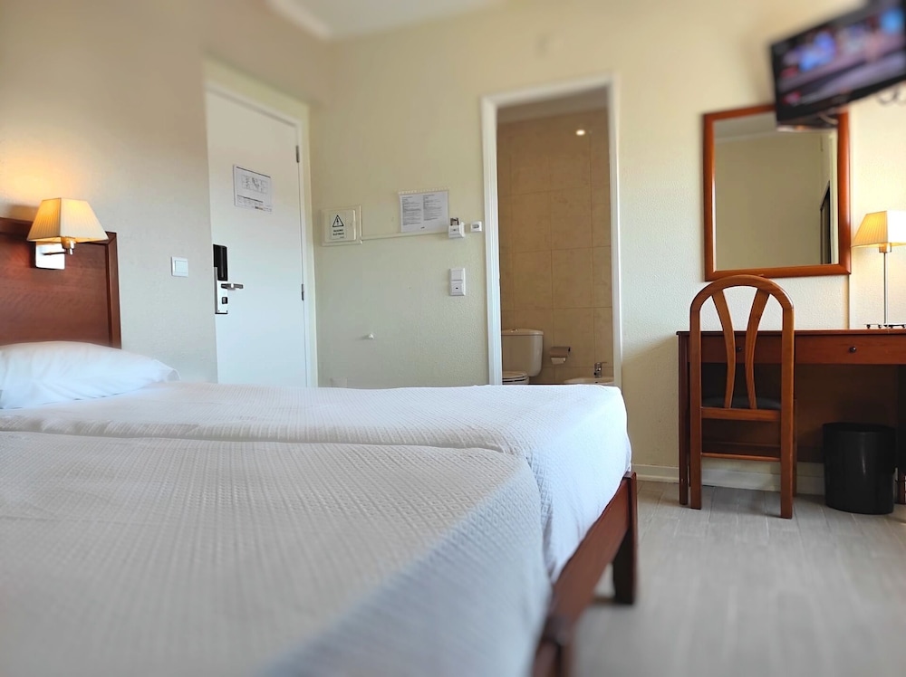 Foto - Hotel São Mamede Estoril