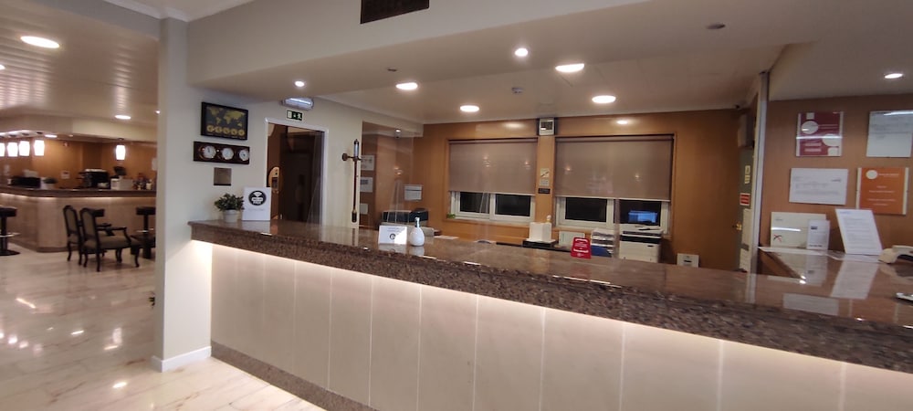 Foto - Hotel São Mamede Estoril