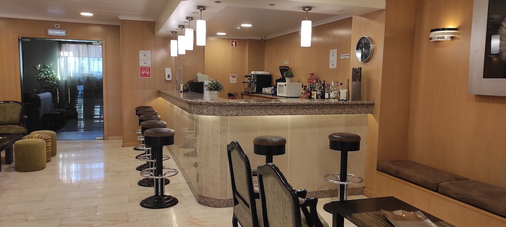 Foto - Hotel São Mamede Estoril