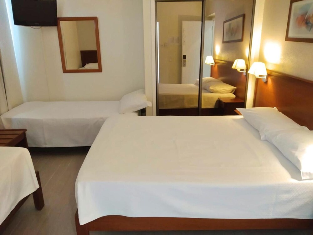 Foto - Hotel São Mamede Estoril