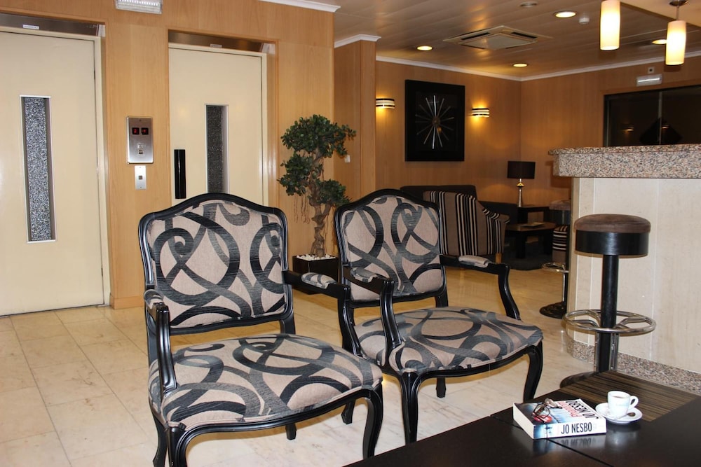 Foto - Hotel São Mamede Estoril