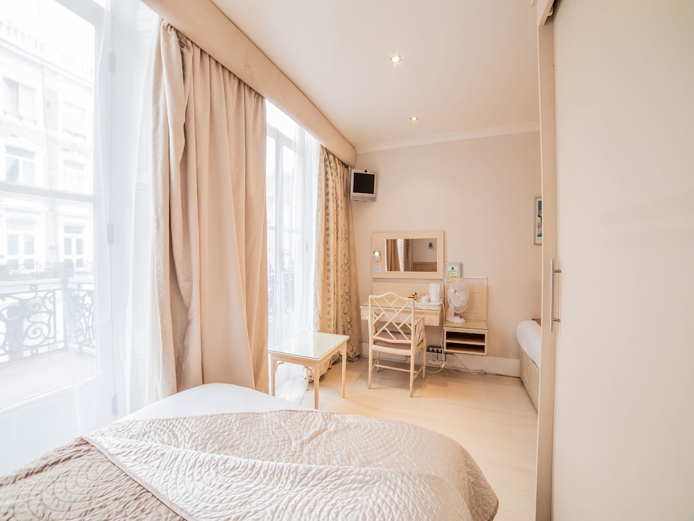 Foto - Amsterdam Hotel