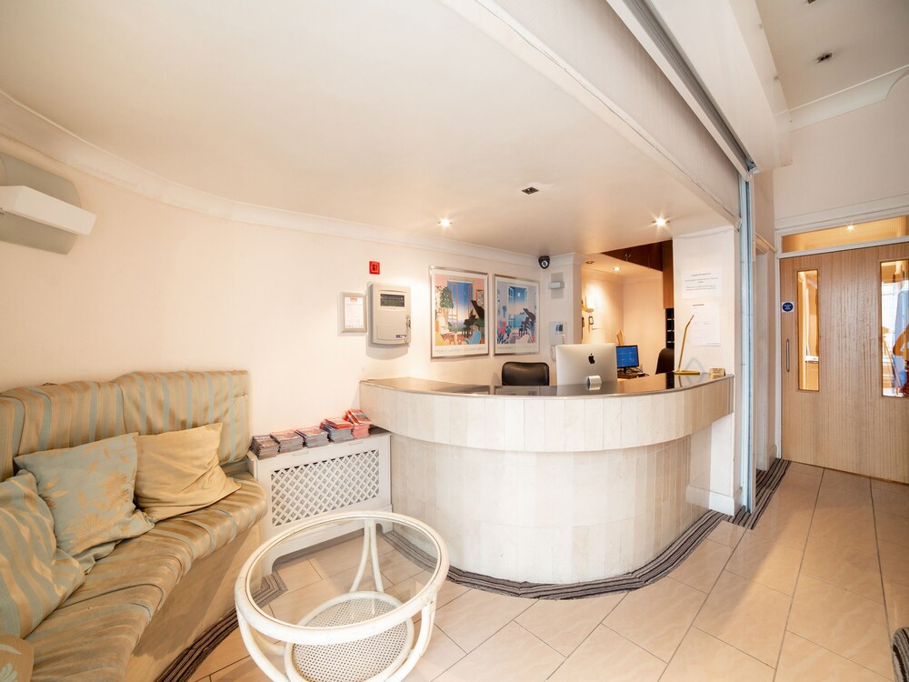 Foto - Amsterdam Hotel