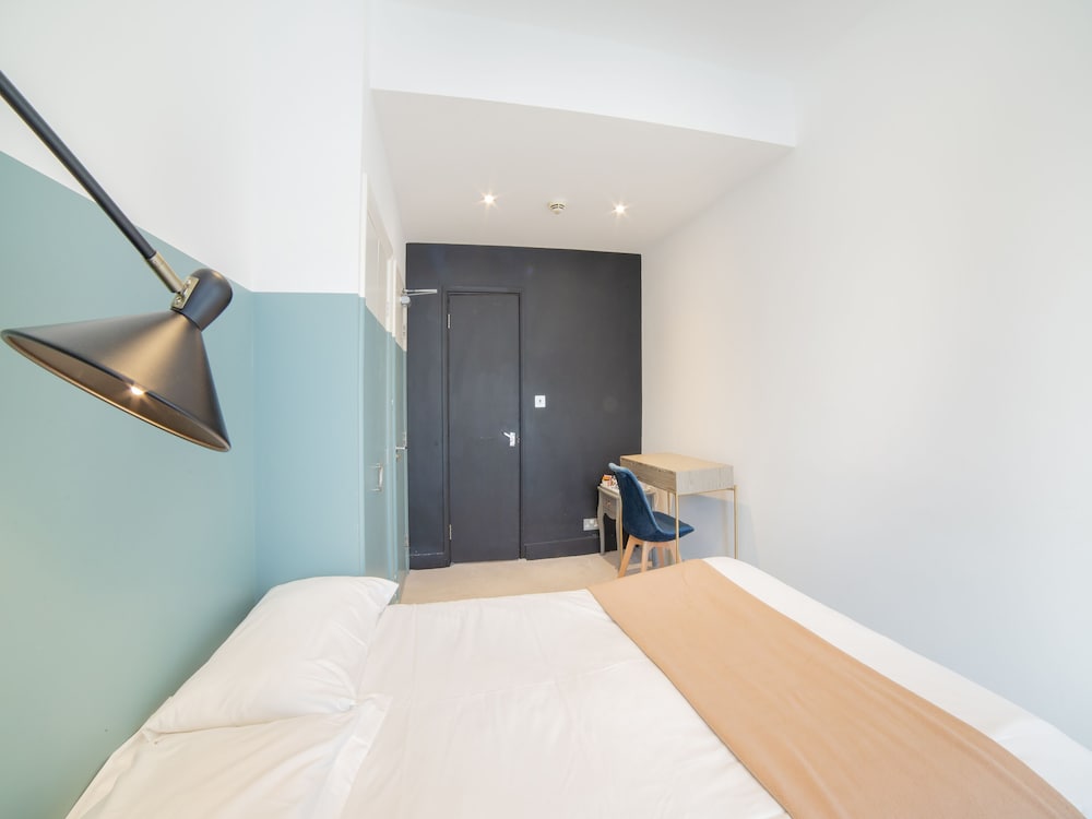 Foto - Amsterdam Hotel