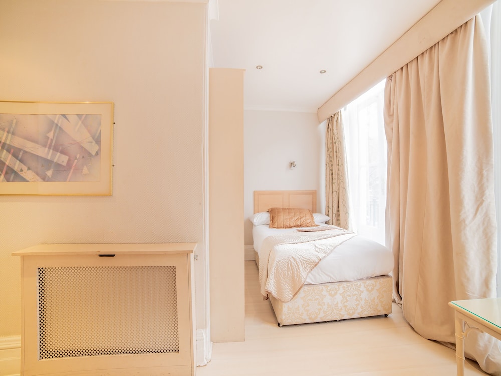 Foto - Amsterdam Hotel