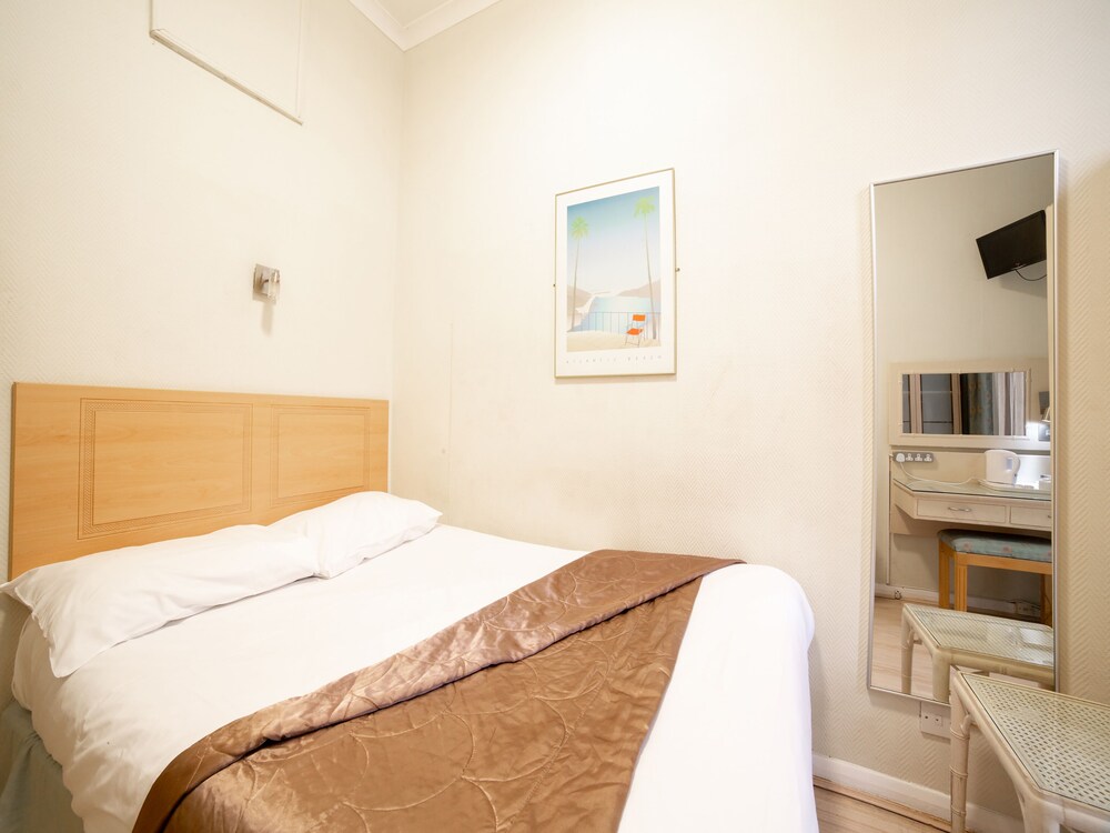 Foto - Amsterdam Hotel