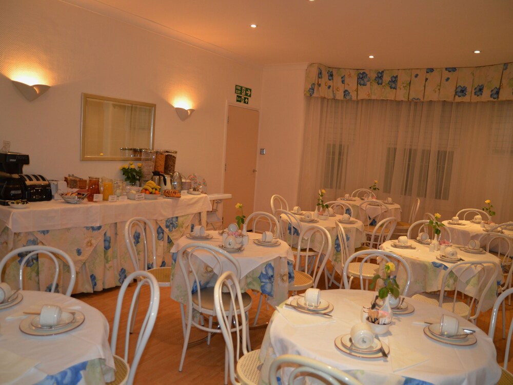 Foto - Amsterdam Hotel