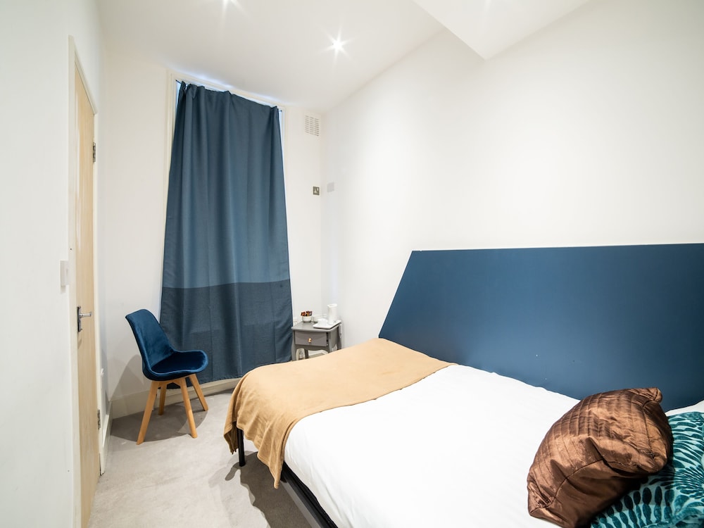 Foto - Amsterdam Hotel