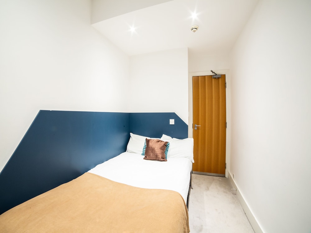 Foto - Amsterdam Hotel