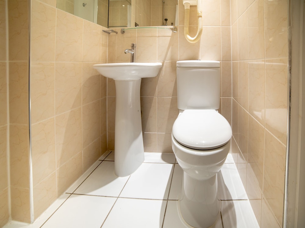 Foto - Amsterdam Hotel