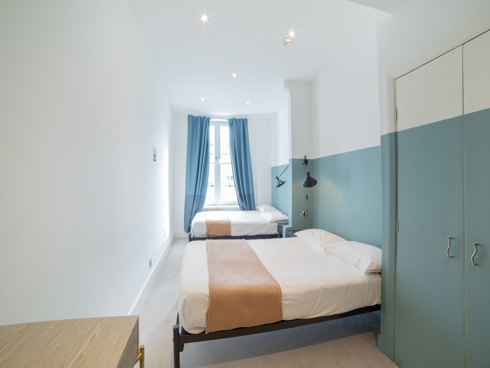 Foto - Amsterdam Hotel