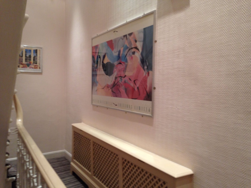 Foto - Amsterdam Hotel