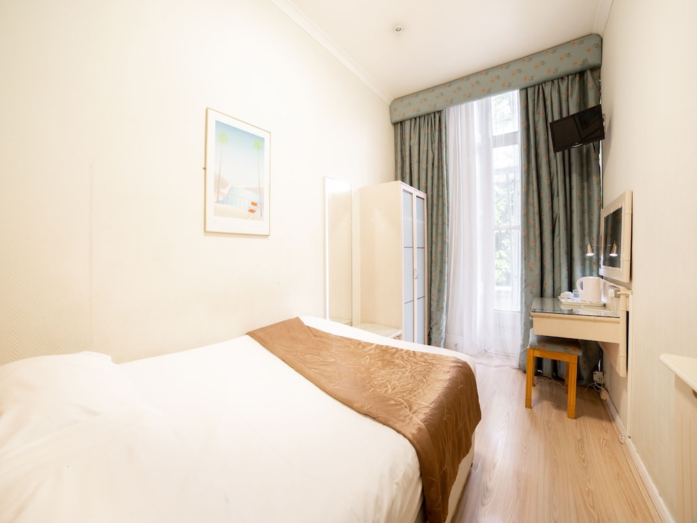 Foto - Amsterdam Hotel