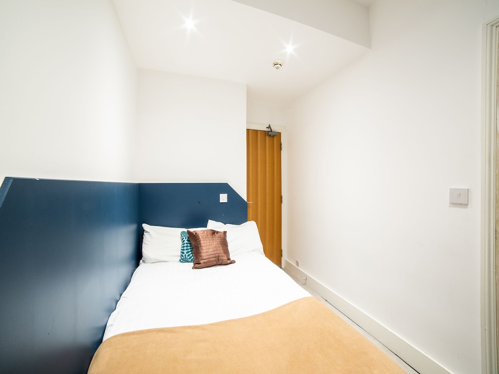 Foto - Amsterdam Hotel