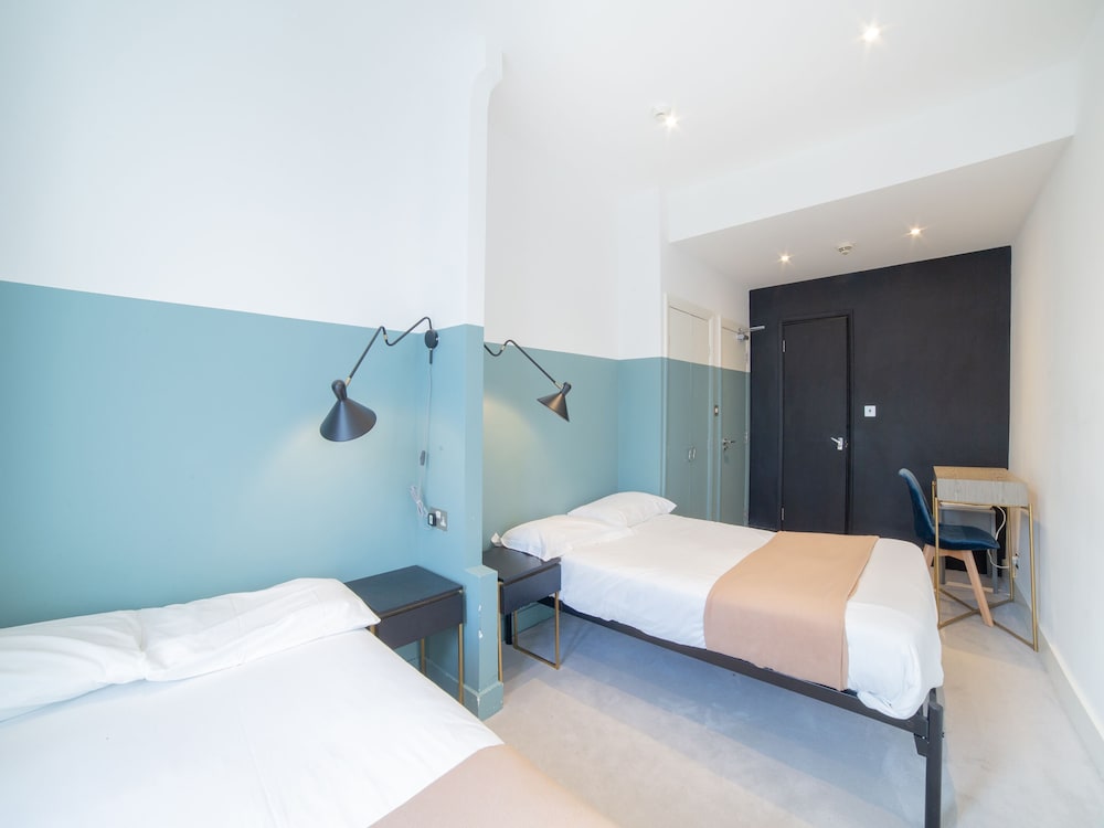 Foto - Amsterdam Hotel