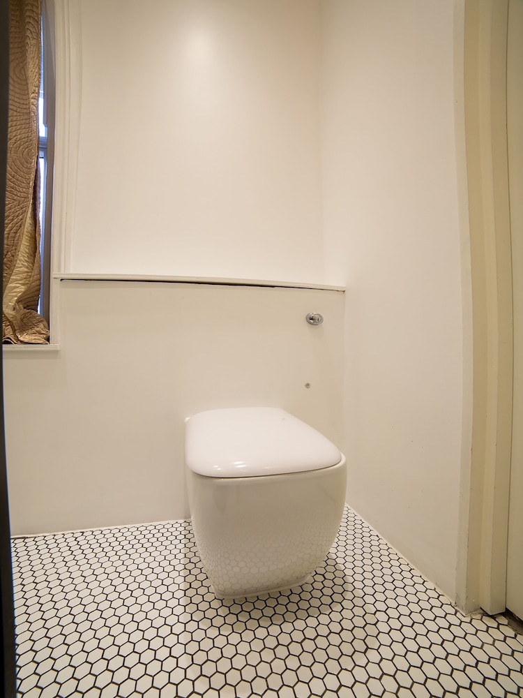 Foto - Amsterdam Hotel