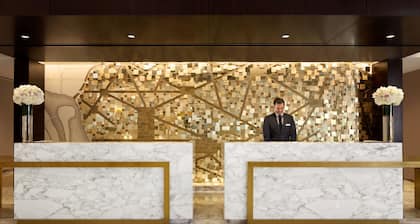 Fairmont Washington, D.C., Georgetown